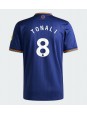 Billige Newcastle United Sandro Tonali #8 Tredjedrakt 2025-26 Kortermet